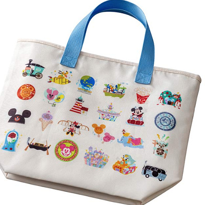 スーベニアランチケース