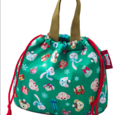 スーベニアランチケース