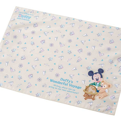 スーベニアランチョマット