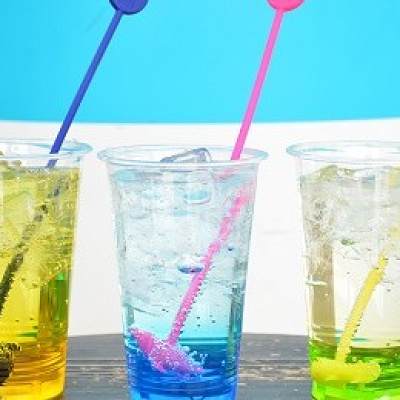 スーベニアマドラードリンク