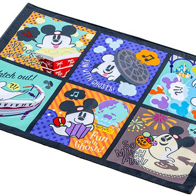 スーベニアランチョンマット