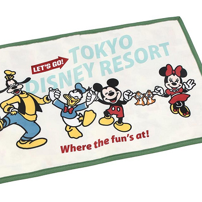 スーベニアランチョンマット