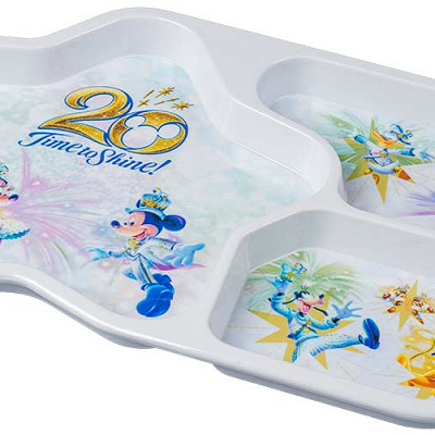 スーベニアプレート