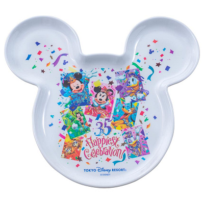 スーベニアプレート