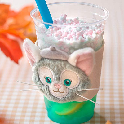 スーベニアスリーブ（オータム・ストーリーブック）