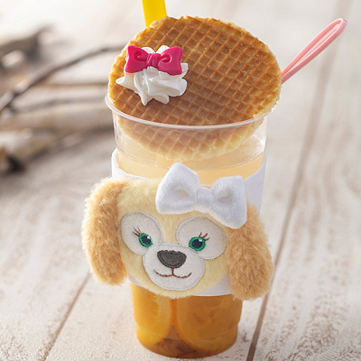 スーベニアスリーブ