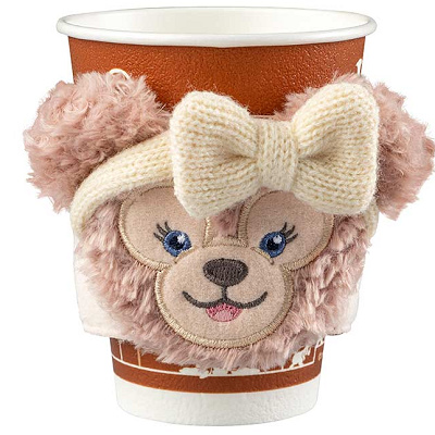 スーベニアスリーブ（シェリーメイ）