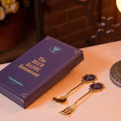 スーベニアスプーン＆フォーク