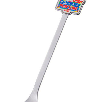 スーベニアスプーン