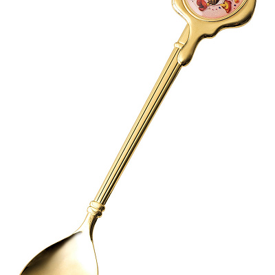 スーベニアスプーン