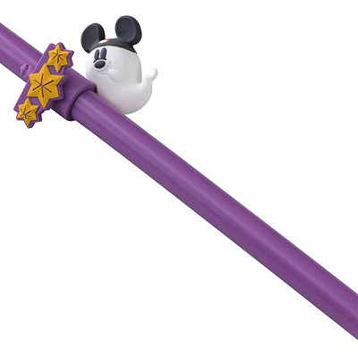 スーベニアストロー