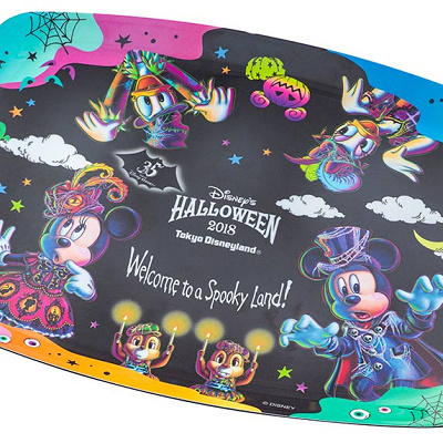 スーベニアトレー