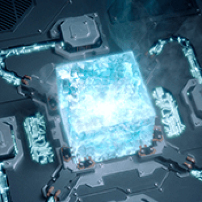 スペースストーン