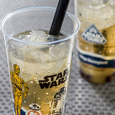 スパーク・フューエル８