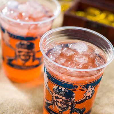 スパークリングカクテル