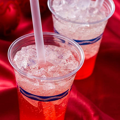 スパークリングカクテル