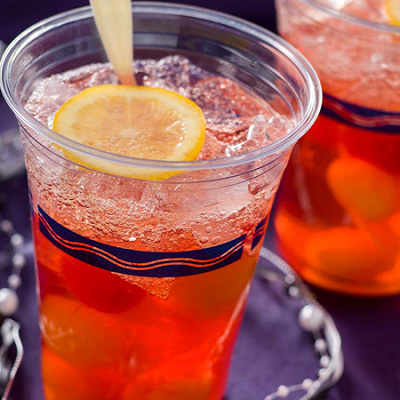 スパークリングカクテル(ワイン&フルーツ)