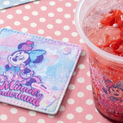 スパークリングゼリードリンク：1,000円