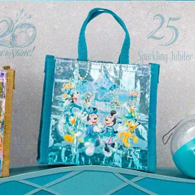 スパークリング・ジュビリーカプセルトイ