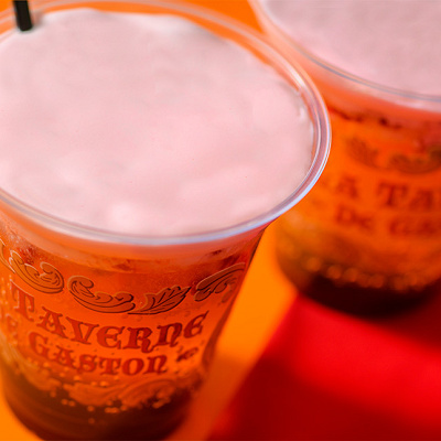 スペシャルベリーチアーズ（グレープ＆ラズベリー）