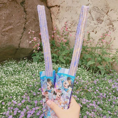 スペシャルチュロス