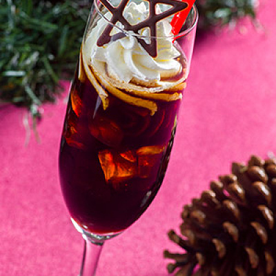 スペシャルカクテル