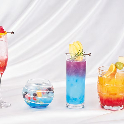 スペシャルカクテル（ノベルティ付き）