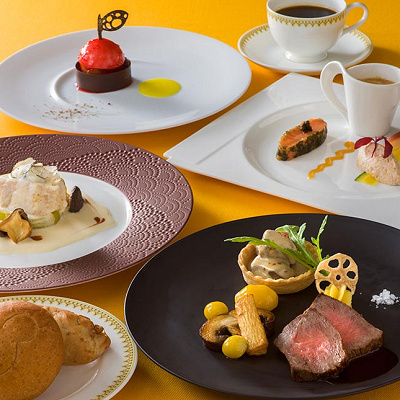 スペシャルコース