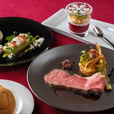 スペシャルコース