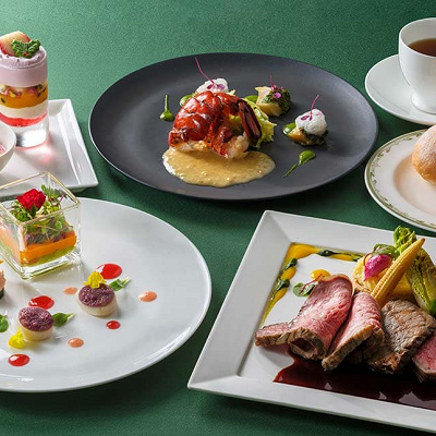 スペシャルコース