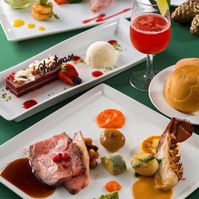 スペシャルコース