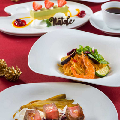 スペシャルコース