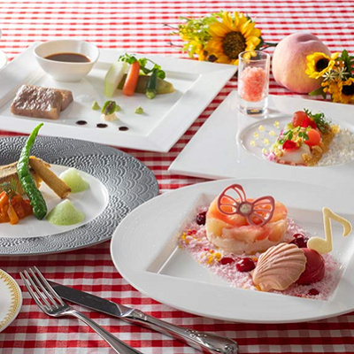 スペシャルコース