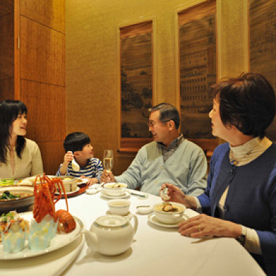 スペシャルデー・ダイニングプラン