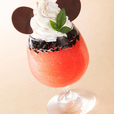 スペシャルドリンク