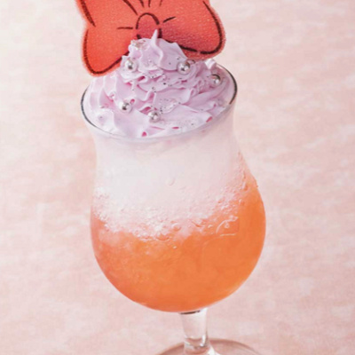 スペシャルドリンク