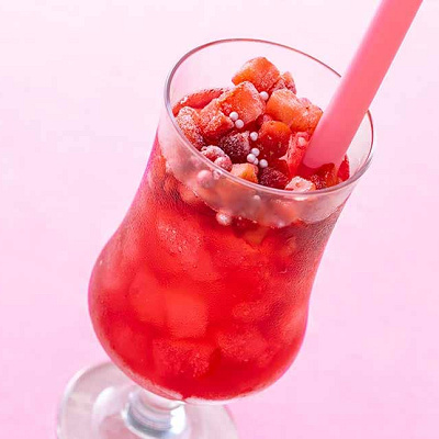 スペシャルドリンク