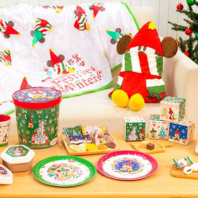 スペシャルグッズ