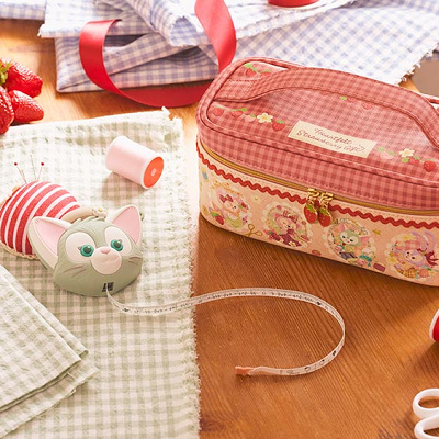 スペシャルグッズ