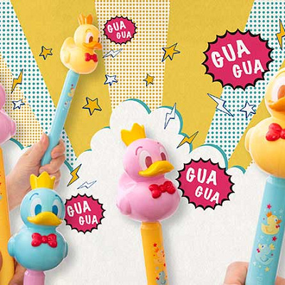 スペシャルグッズ