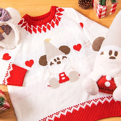 スペシャルグッズ