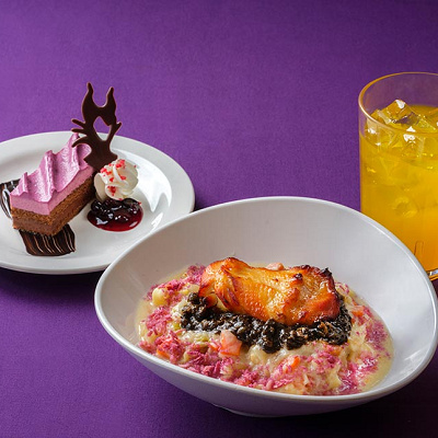 スペシャルパスタセット