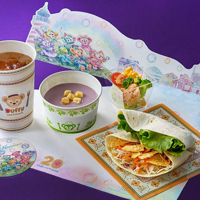 スペシャルサンドセット