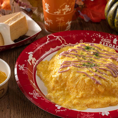 スペシャルセット（グランマ・サラのキッチン）