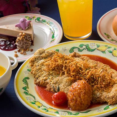 スペシャルセット