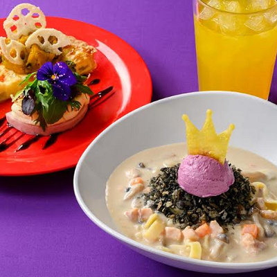 スペシャルセット