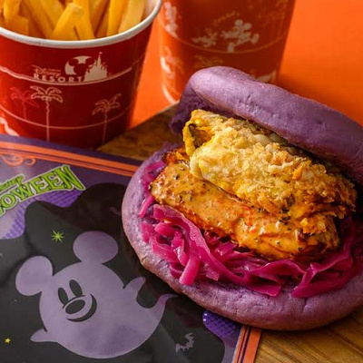 スペシャルセット