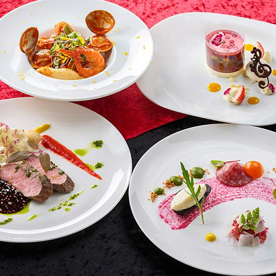 スペシャルセット