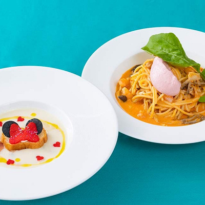 スペシャルセット