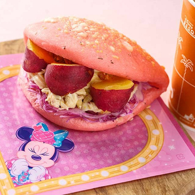 スペシャルセット